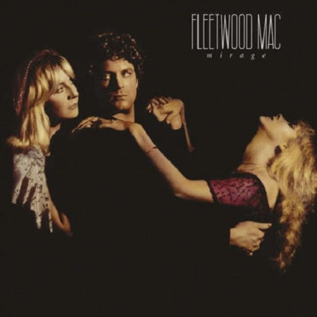 Mirage & Greatest Hits & Then Play On & Tusk (2LP) & Dance (2LP) & Rumours Live (2LP)