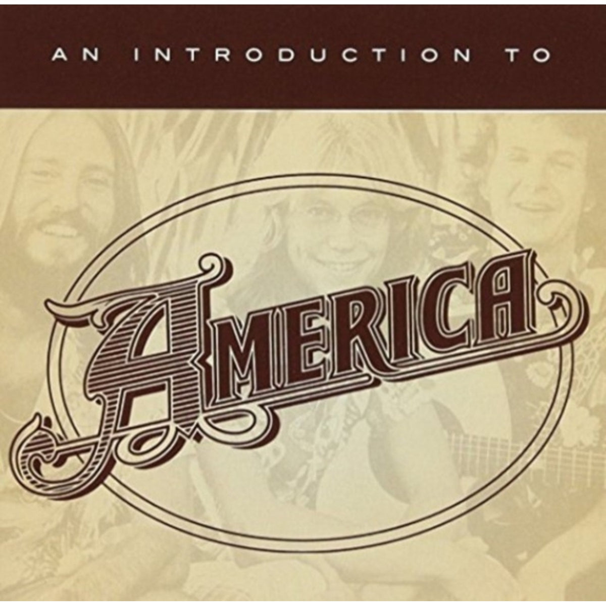 History: America's Greatest Hits & An Introduction To