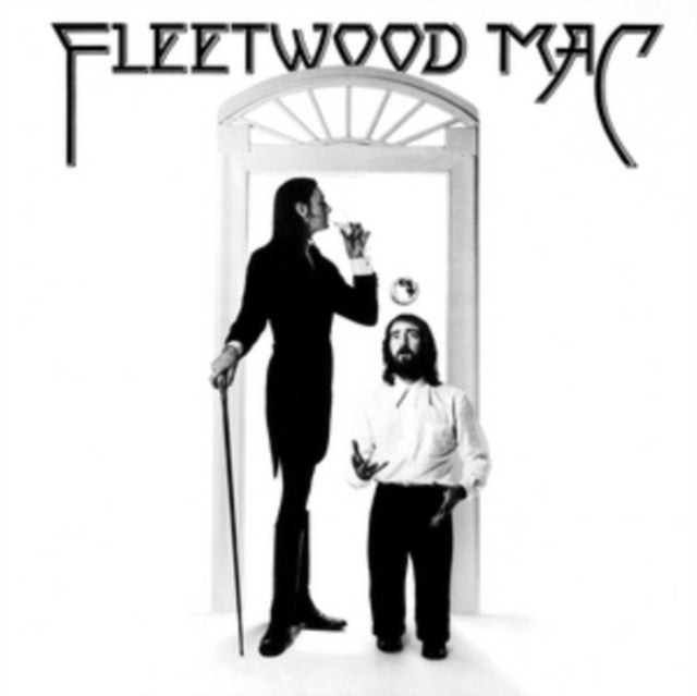 Greatest Hits & Fleetwood Mac (Remastered) & Tusk & Rumours Live (2CD) & Fleetwood Mac Live (Deluxe/3CD)