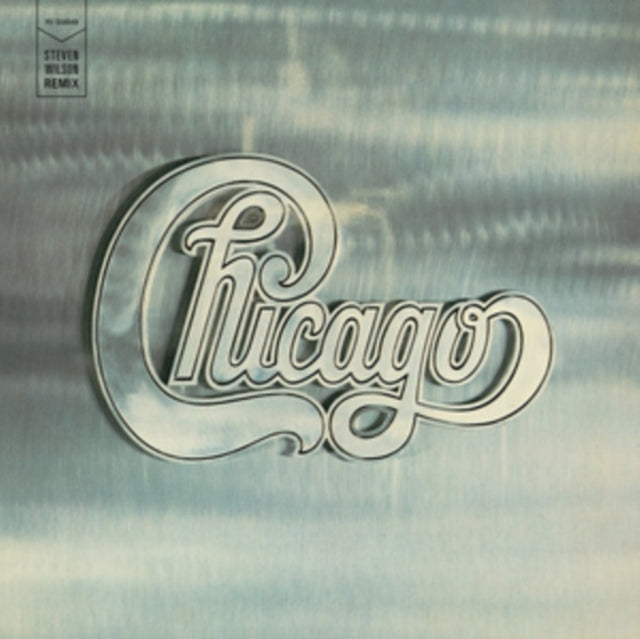 Chicago Ii (Steven Wilson Remix) & O Christmas Three