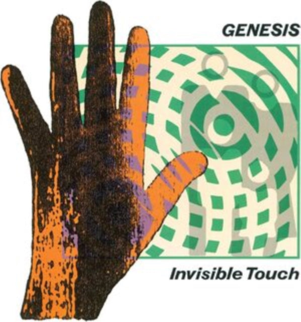 Invisible Touch (1986) & Trick Of The Tail