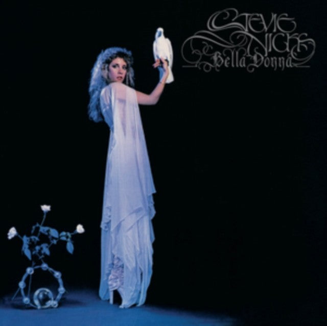 Bella Donna (Remastered) & Crystal Visions: The Very Best Of Stevie Nicks & Stand Back