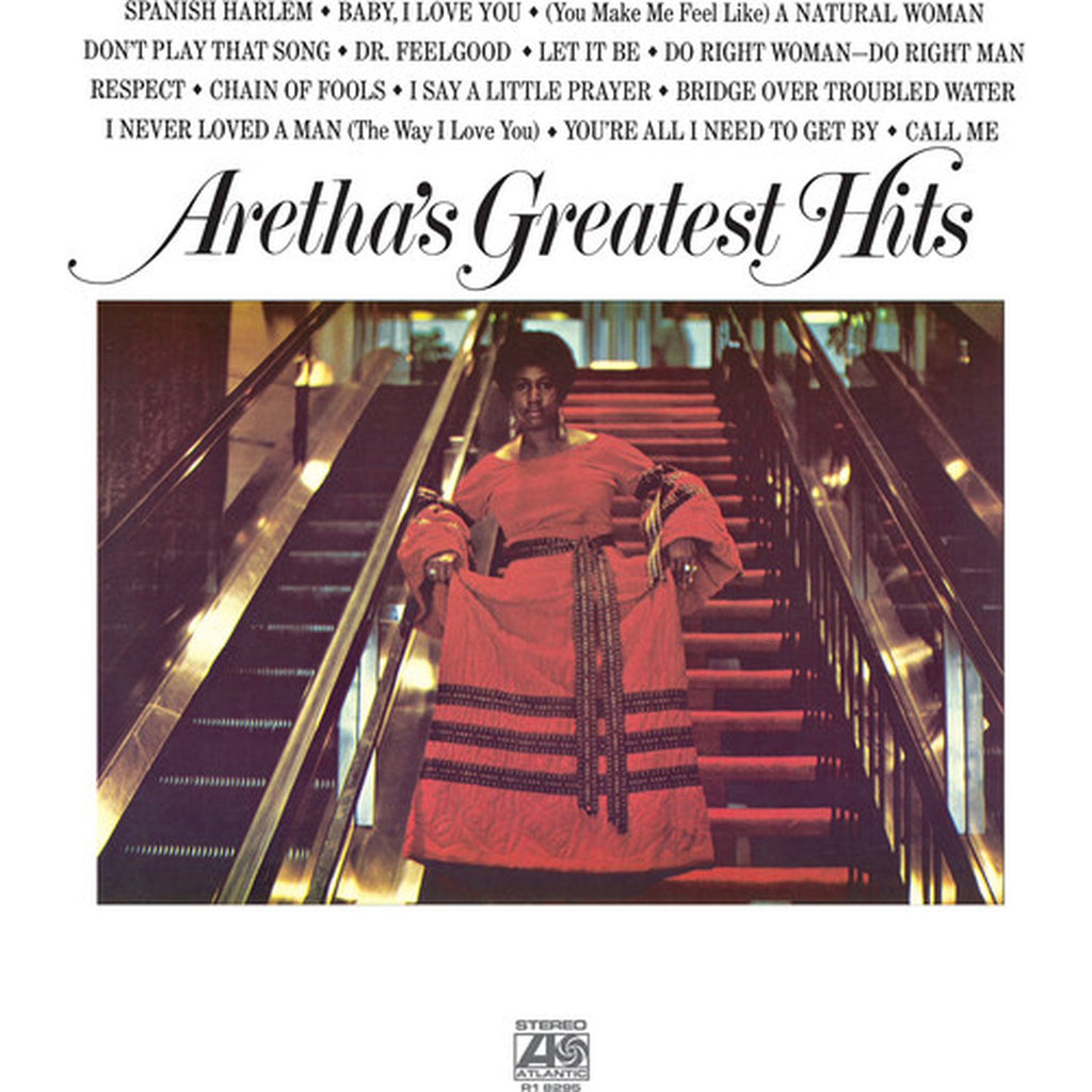 Greatest Hits & Amazing Grace