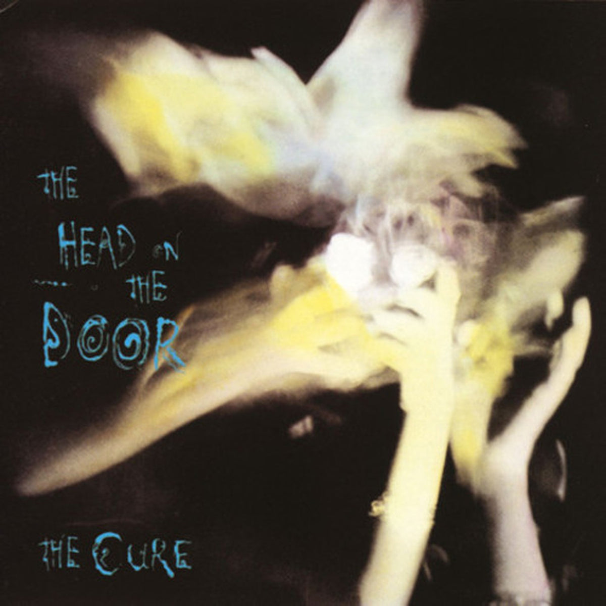 Greatest Hits (2LP) & Head On The Door (180G) & Kiss Me, Kiss Me, Kiss Me (180G) & Pornography (180G) & Faith (180G) & Disintegration & Japanese Whispers: The Cure Singles Nov 82:Nov 83 (Clear LP Vinyl/Transclear Sleeve W/ Inner Bag)