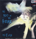 Head On The Door (180G) & Songs Of A Lost World (Biovinyl/180G) & Mixes Of A Lost World (180G/Biovinyl/2LP) (Half-Speed)