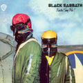 Never Say Die & Black Sabbath