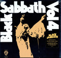 Vol. 4 (180G) & Black Sabbath (180G) & Technical Ecstasy (180G/Limited) & Master Of Reality (180G) & Reunion (3LP) & Paranoid & Technical Ecstasy & Mob Rules (Deluxe/2LP)