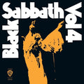 Vol. 4 (180G) & Sabotage & Heaven & Hell (Deluxe/2LP)