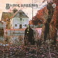 Black Sabbath (180G) & Technical Ecstasy (180G/Limited) & Paranoid