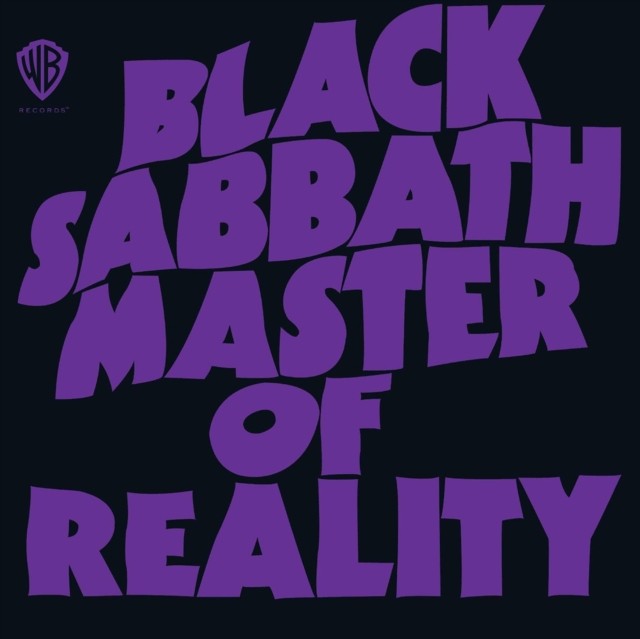 Ultimate Collection & Master Of Reality & Live To Die (4CD)