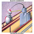 Technical Ecstasy & Seventh Star & Heaven & Hell (Deluxe/2CD)
