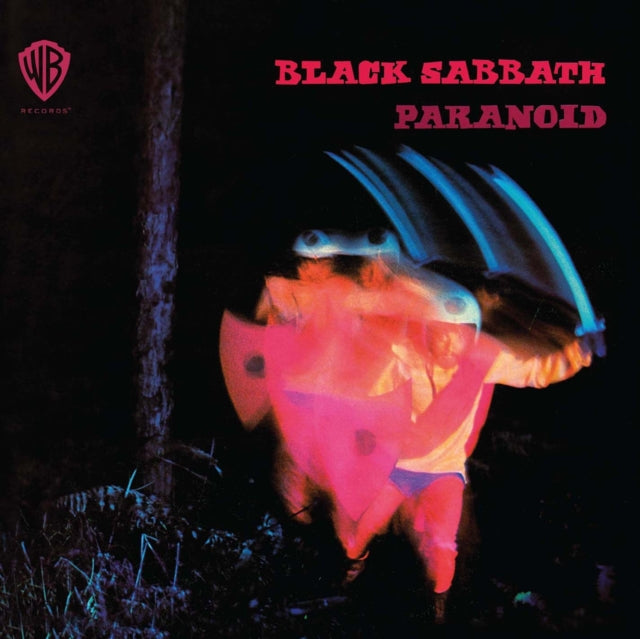 Master Of Reality & Paranoid & Eternal Idol