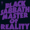 Master Of Reality (180G) & Technical Ecstasy