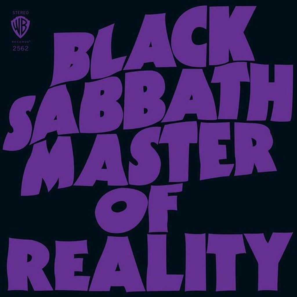 Sabbath Bloody Sabbath (180G) & Master Of Reality (180G) & Reunion (3LP) & Ultimate Collection (2LP) & Black Sabbath (LP/CD) (180G) & Master Of Reality