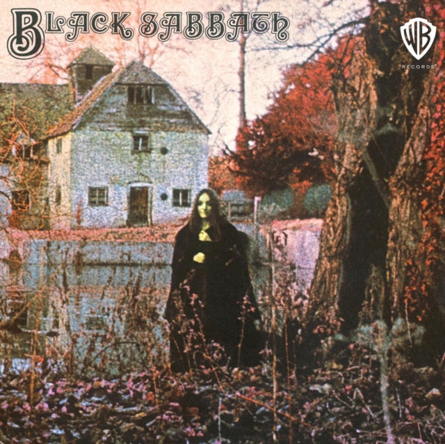 Black Sabbath & Seventh Star