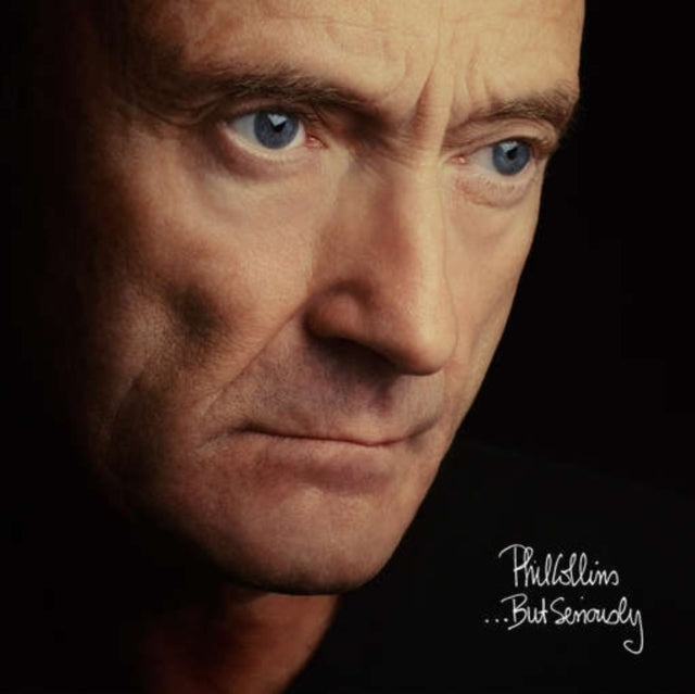 But Seriously (Remastered) & Singles (2LP)