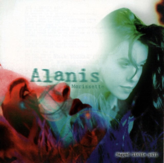 Jagged Little Pill & Storm Before The Calm