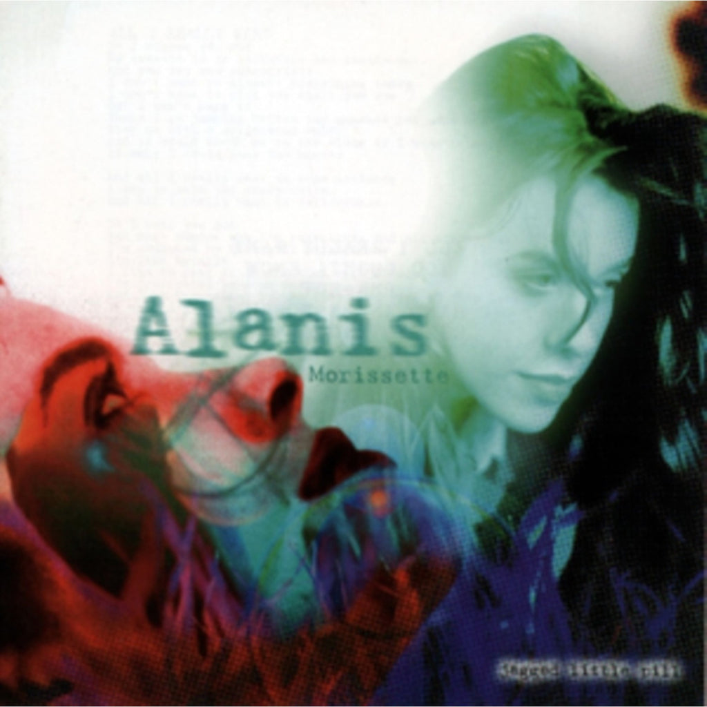 Jagged Little Pill & Collection & Such Pretty Forks In The Road