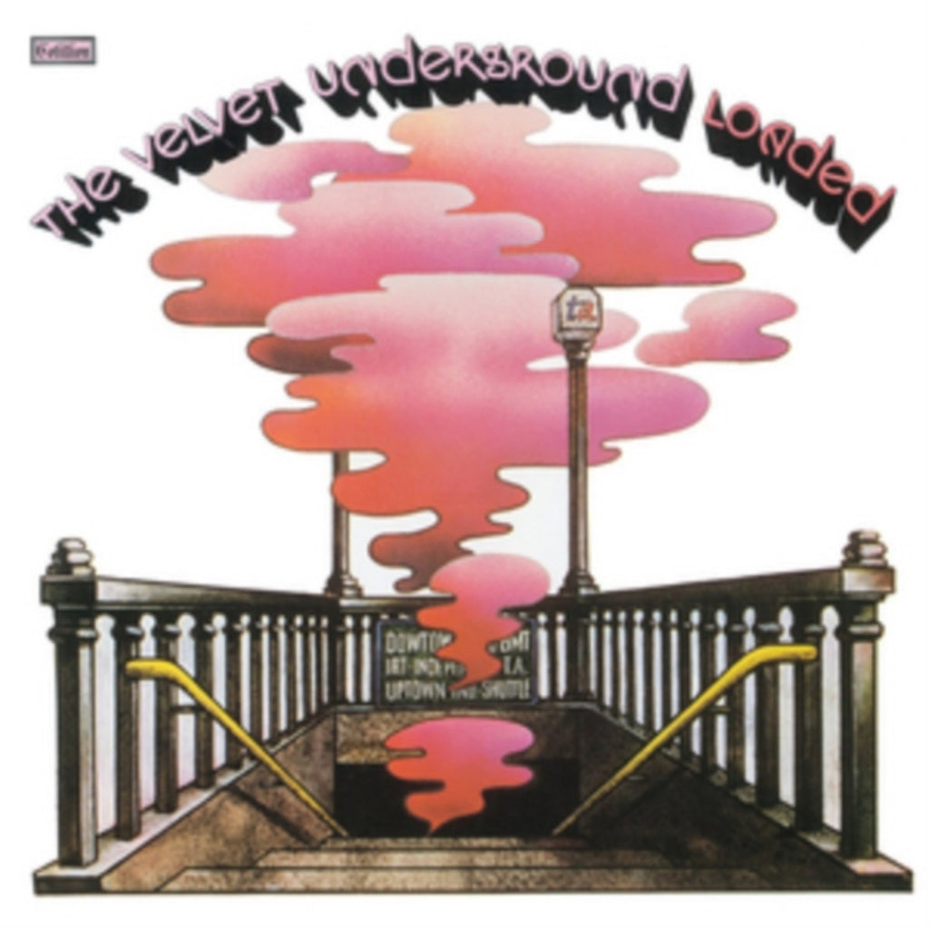Loaded (Remastered) & Velvet Underground & Nico