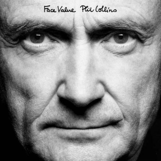 This is a 2 LP Vinyl SKU bundle.
1.This LP Vinyl is brand new.Format: LP VinylMusic Style: Pop RockThis item's title is: Face ValueArtist: Phil CollinsLabel: RHINO RECORDSBarcode: 081227953935Release Date: 1/29/2016
2.This LP Vinyl is brand new.