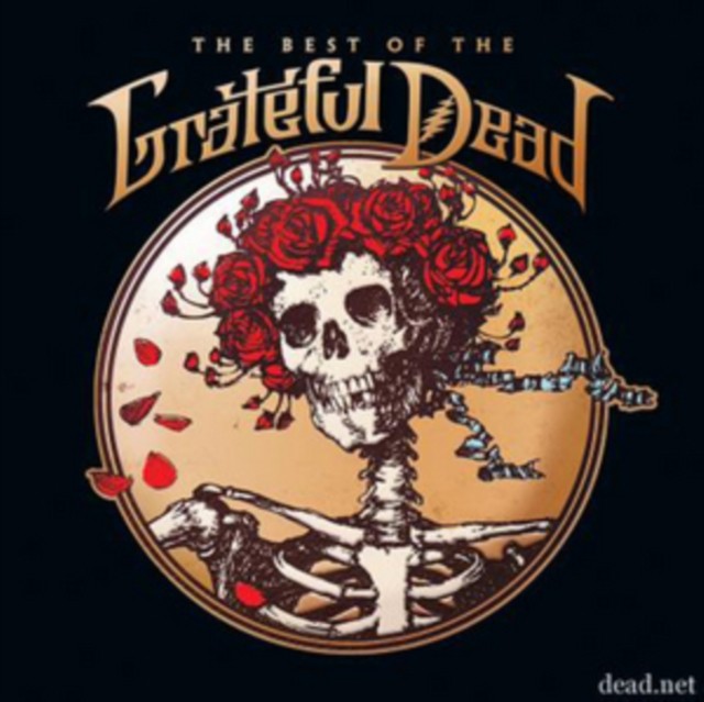Best Of 1967 - 1977 & Wake Of The Flood (50Th Anniversary Remaster) (Picture Disc) & Anthem Of The Sun (1971 Remix) & Grateful Dead & Workingman's Dead (180G) & American Beauty & Skeletons From The Closet: The Best Of Grateful Dead