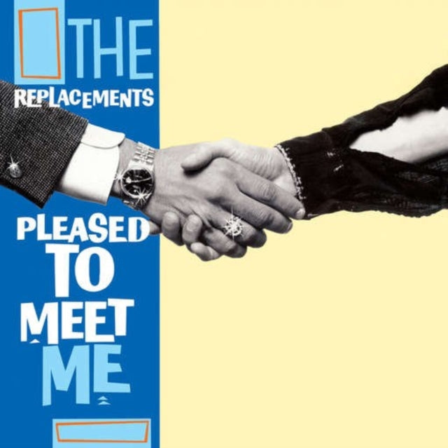 This is a 2 LP Vinyl SKU bundle.
1.This LP Vinyl is brand new.Format: LP VinylMusic Style: Alternative RockThis item's title is: Let It BeArtist: ReplacementsLabel: RHINO/RYKOBarcode: 081227954710Release Date: 1/19/2016
2.This LP Vinyl is brand new.