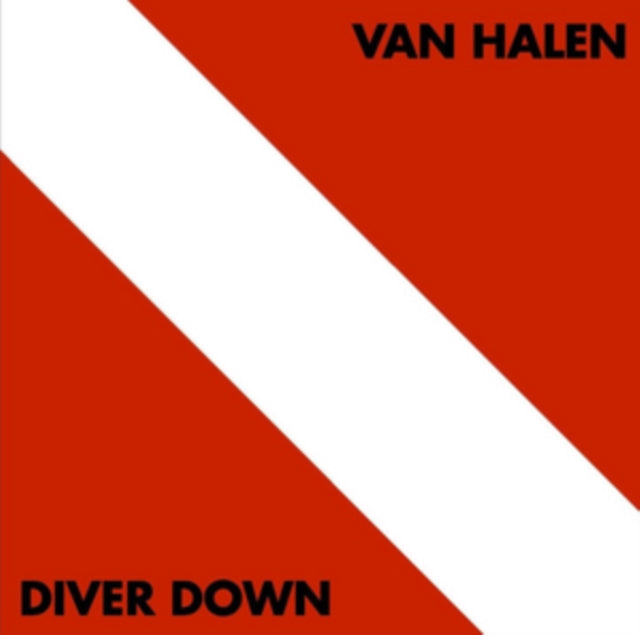 Diver Down & Live At Wembley