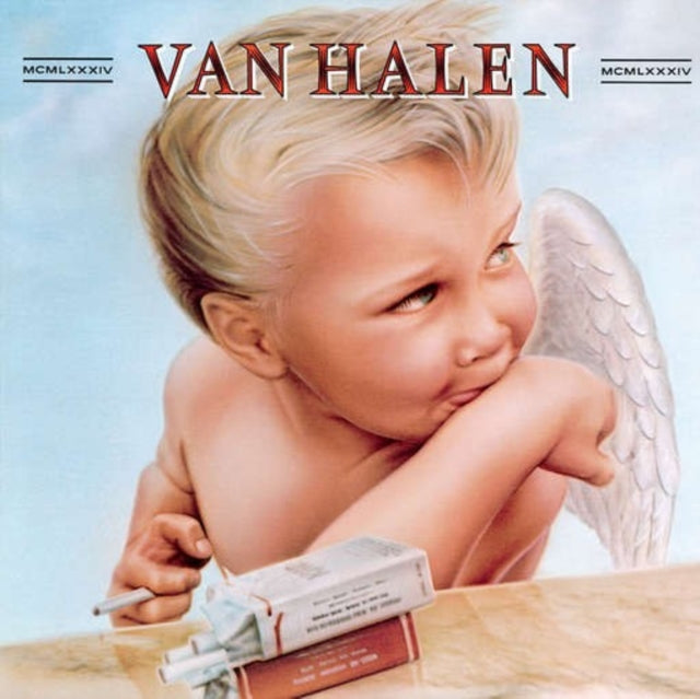 1984 & Balance (Expanded Edition) (2LP)