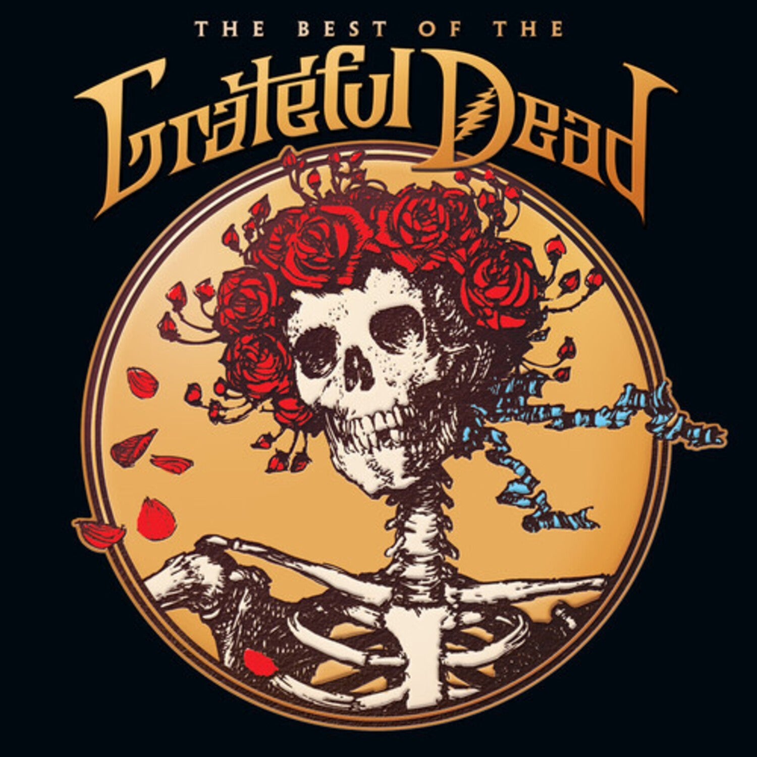 Best Of 1967 - 1977 & Music Never Stopped (3CD) & Fox Theatre, St. Louis, Mo (12/10/71) (Live) (3CD) & American Beauty (50Th Anniversary Deluxe Edition/3CD W/O-Card)