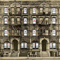 Physical Graffiti (Deluxe) & Led Zeppelin Iii