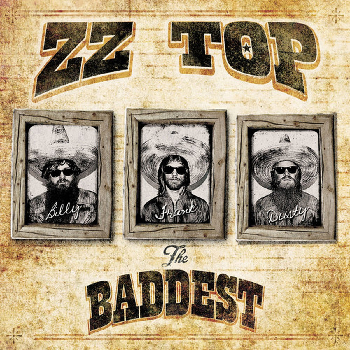 Afterburner & Baddest Of