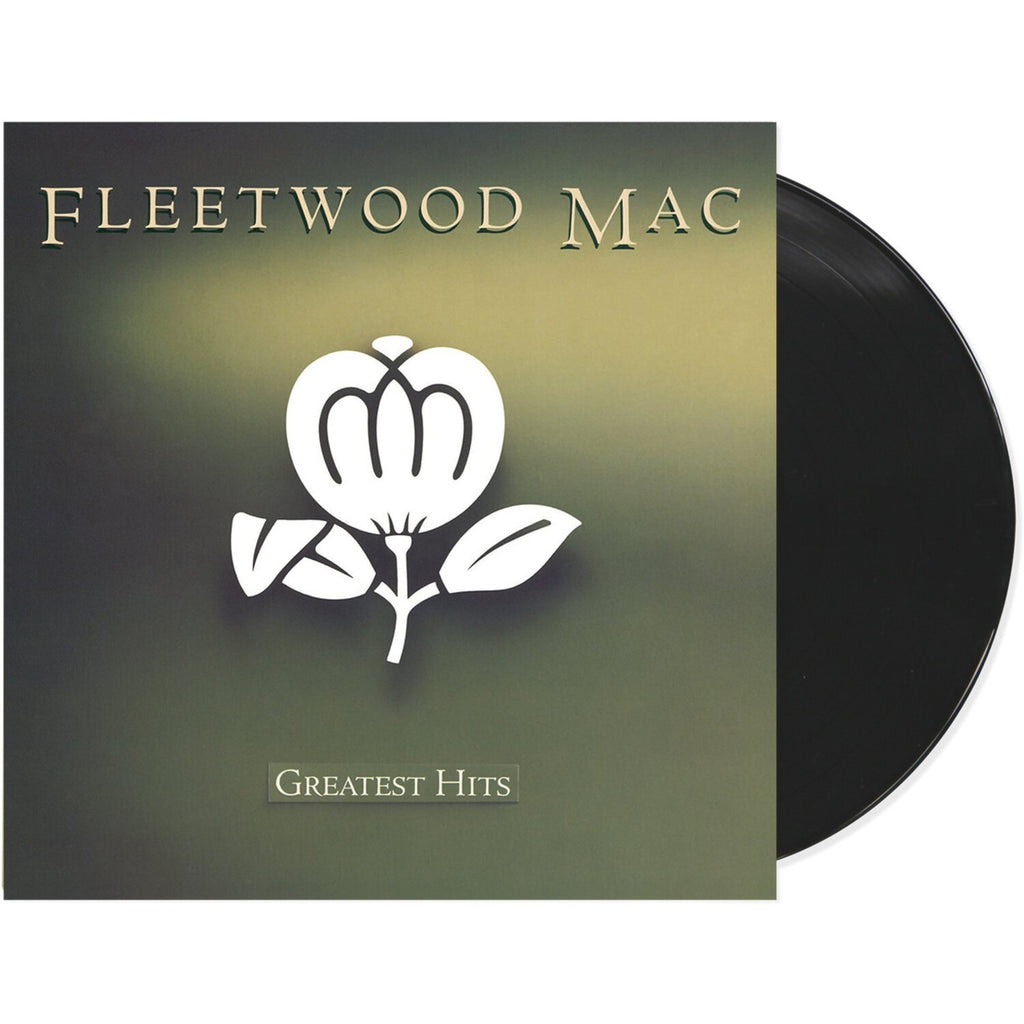 Greatest Hits & Rumours Live (2LP)