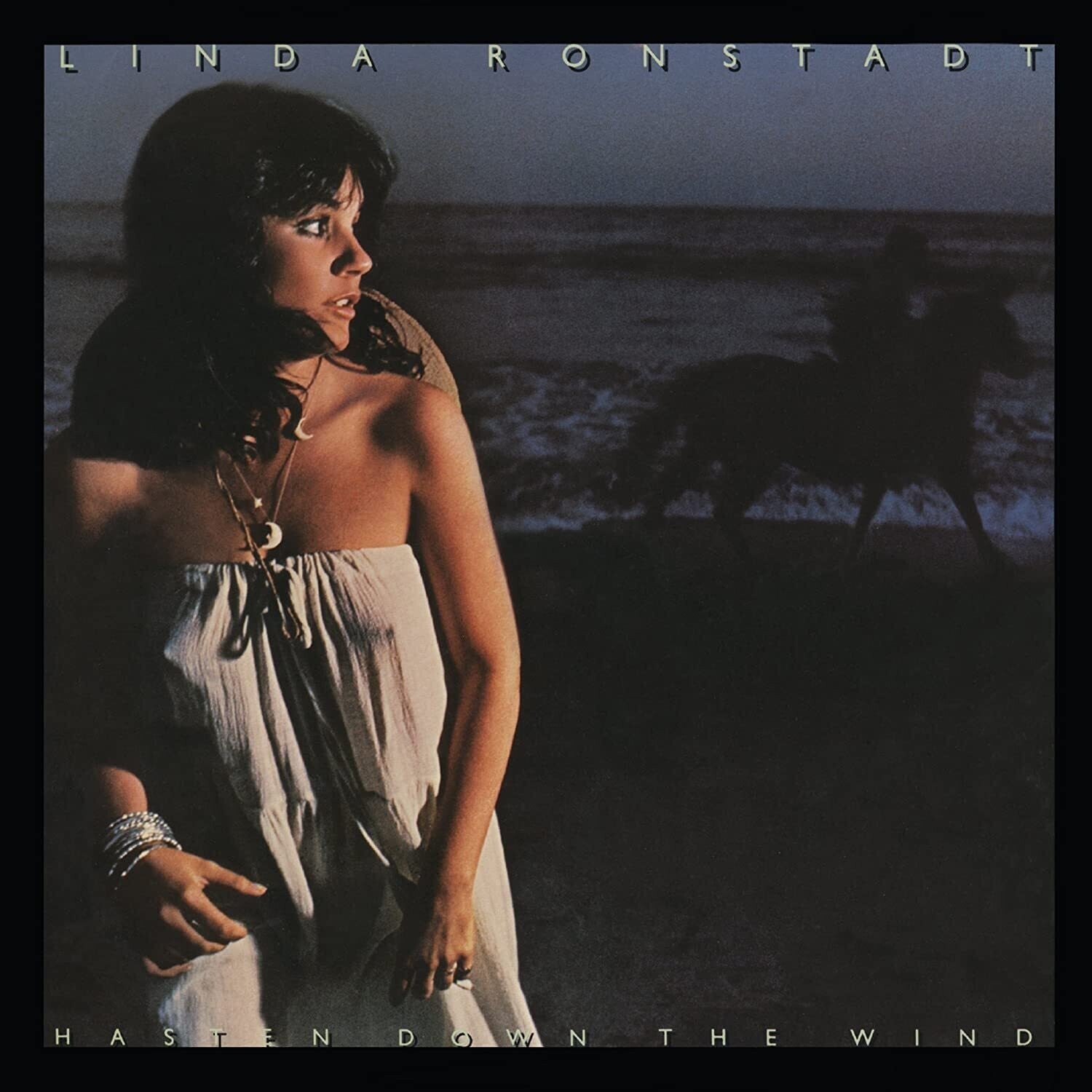 Hasten Down The Wind & Duets