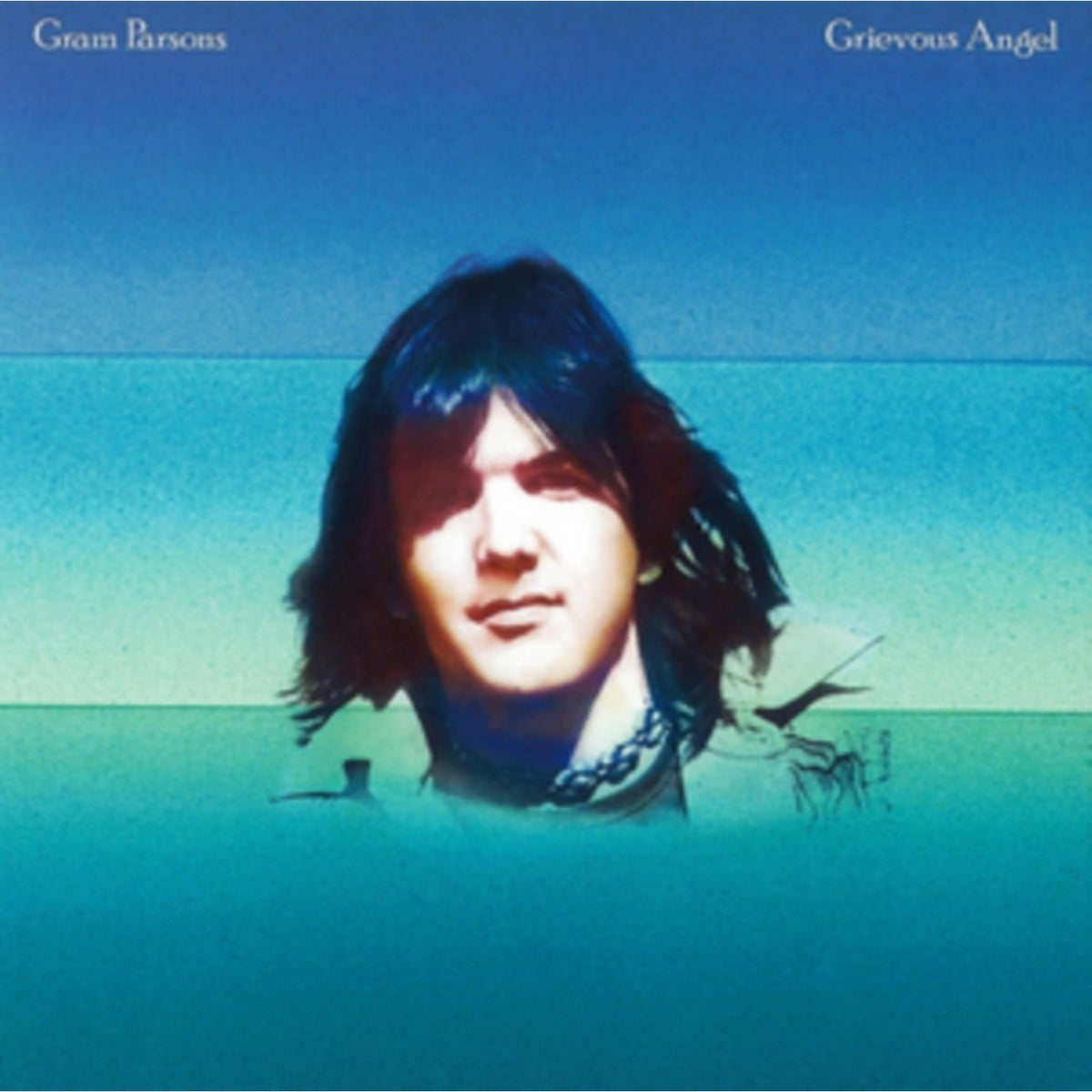Grevious Angel & Now Playing (Light Blue LP Vinyl)