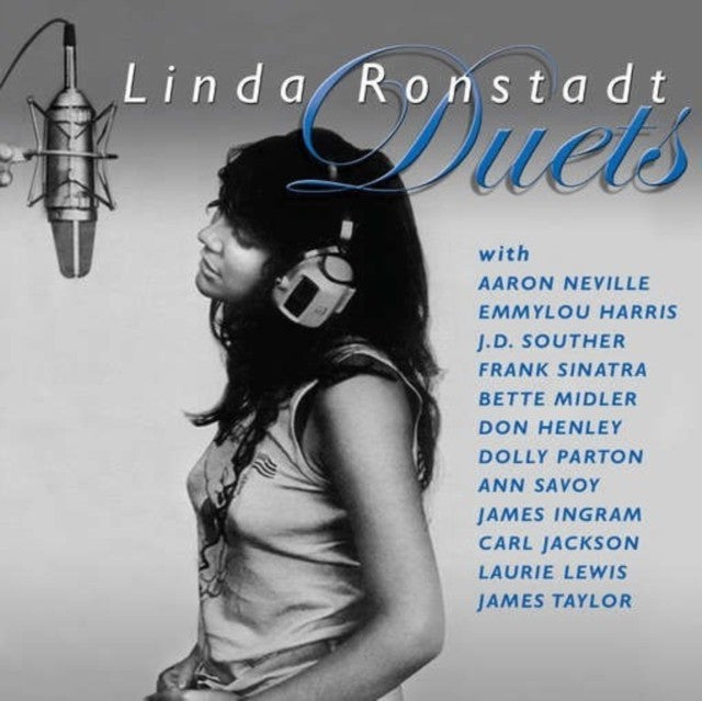 Hasten Down The Wind & Duets