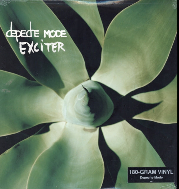 This is a 2 LP Vinyl SKU bundle.
1.This LP Vinyl is brand new.Format: LP VinylMusic Style: LeftfieldThis item's title is: ExciterArtist: Depeche ModeLabel: RHINO/WARNER BROS.Barcode: 081227960773Release Date: 5/27/2014
2.This LP Vinyl is brand new.