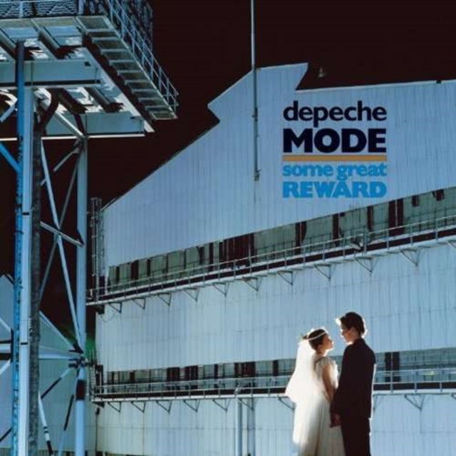 This is a 5 LP Vinyl SKU bundle.
1.This LP Vinyl is brand new.Format: LP VinylMusic Style: Synth-popThis item's title is: 101 (2LP/180G)Artist: Depeche ModeLabel: RHINO/WARNER BROS.Barcode: 081227942519Release Date: 10/21/2016
2.This LP Vinyl is brand new.