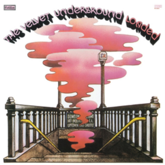 This is a 3 LP Vinyl SKU bundle.
1.This LP Vinyl is brand new.Format: LP VinylMusic Style: Art RockThis item's title is: Velvet Underground & NicoArtist: Velvet UndergroundLabel: VINYL LOVERSBarcode: 8013252900051Release Date: 11/13/2015
2.This LP Vinyl is brand new.