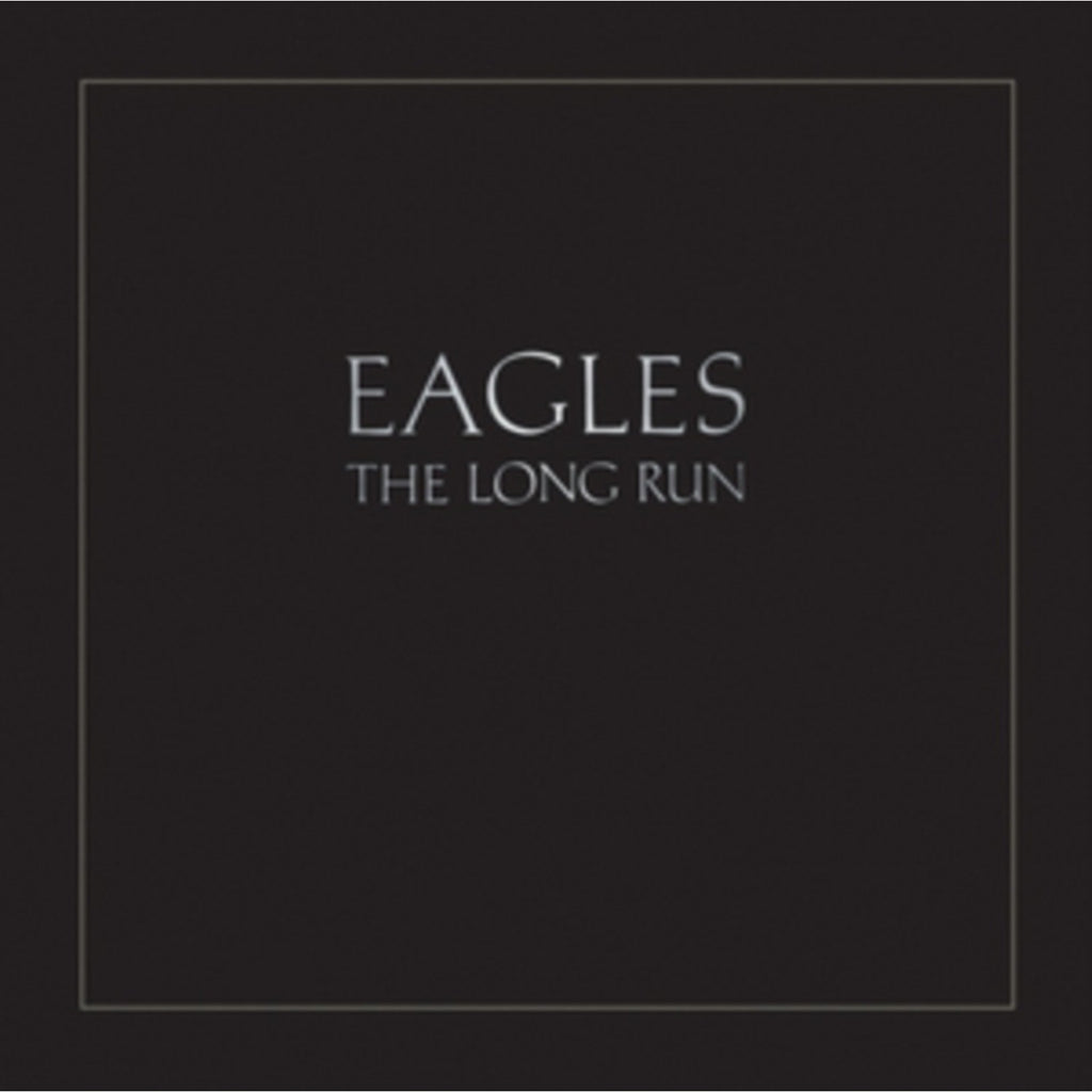 Long Run & Their Greatest Hits 1971-1975