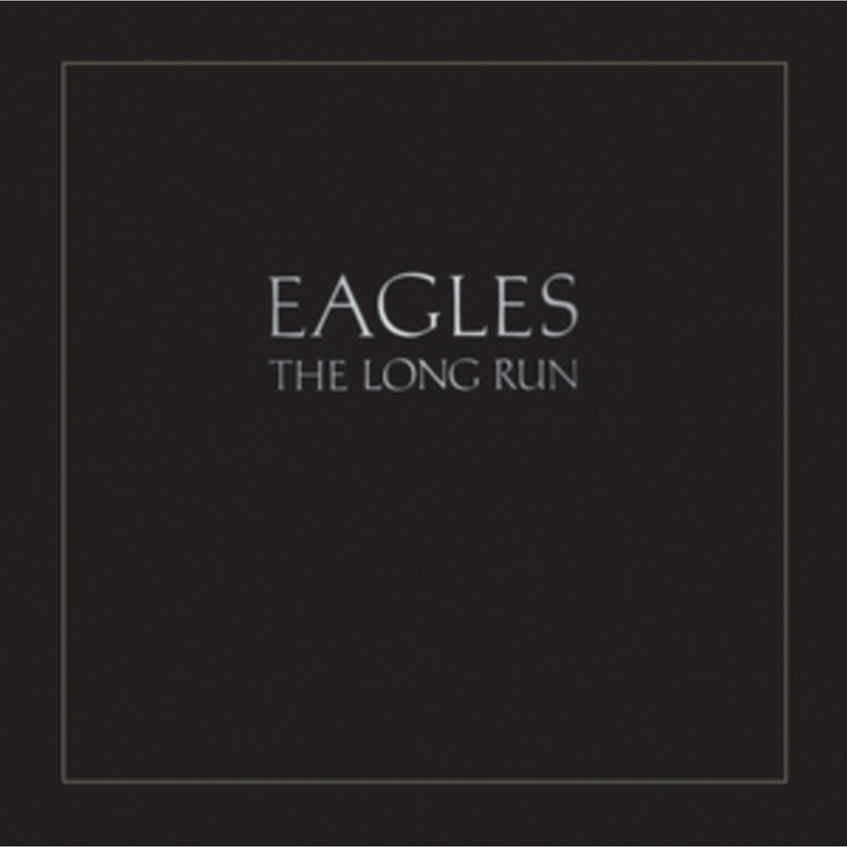 Long Run & Hotel California