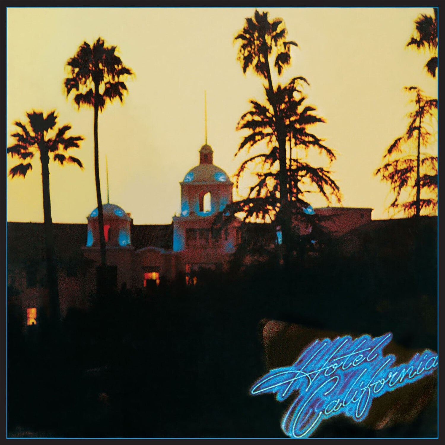 Hotel California & Their Greatest Hits 1971-1975 & Hell Freezes Over (2LP/Remastered) & Live From The Forum Mmxviii (4LP/180G) & One Of These Nights (2LP/180G/45RPM Supervinyl Ultradisc One-Step/Original Masters/Limited/Numbered)