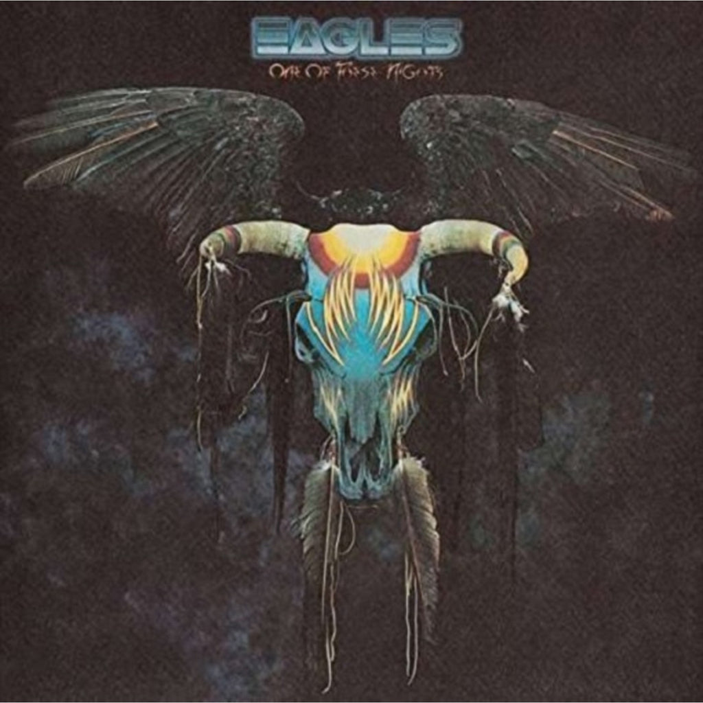 One Of These Nights & Eagles