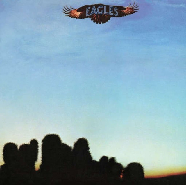 Eagles - Eagles & Their Greatest Hits 1971-1975 & Live From The Forum Mmxviii (4LP/180G) & Hotel California (2LP/180G/45RPM Supervinyl Ultradisc One-Step/Original Masters/Limited/Numbered) & Long Run (2LP/180G/45RPM Audiophile Supervinyl Ultradisc