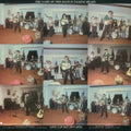 This is a 8 LP Vinyl SKU bundle.
1.This LP Vinyl is brand new.Format: LP VinylMusic Style: New WaveThis item's title is: Name Of This Band Is Talking HeadsArtist: Talking HeadsLabel: RHINO/WARNER BROS.Barcode: 081227963576Release Date: 10/21/2013
2.This LP Vinyl is brand new.