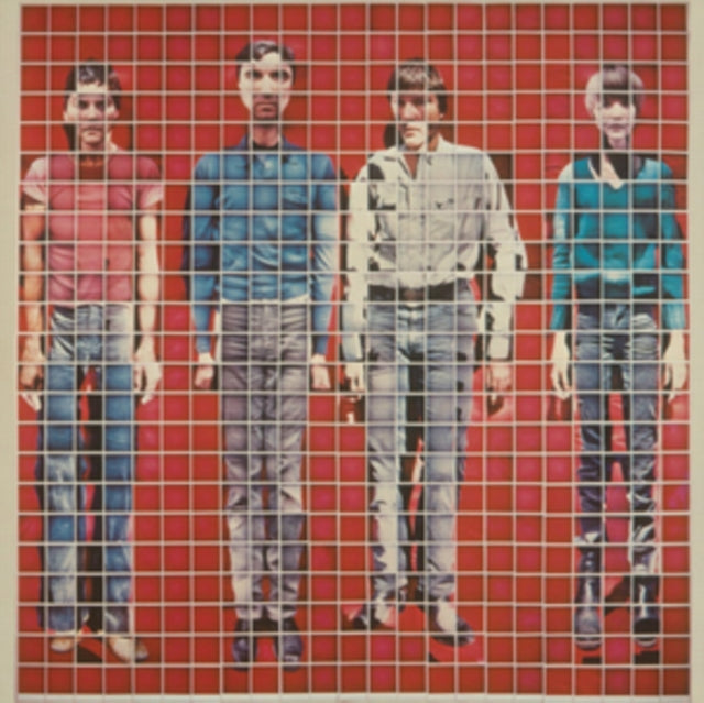 Remain In Light & Name Of This Band Is Talking Heads & More Songs About Buildings & Food & Speaking In Tongues & Talking Heads: 77 & More Songs About Building & Food (Deluxe/2LP) & Stop Making Sense (Deluxe/2LP) & Little Creatures & Naked