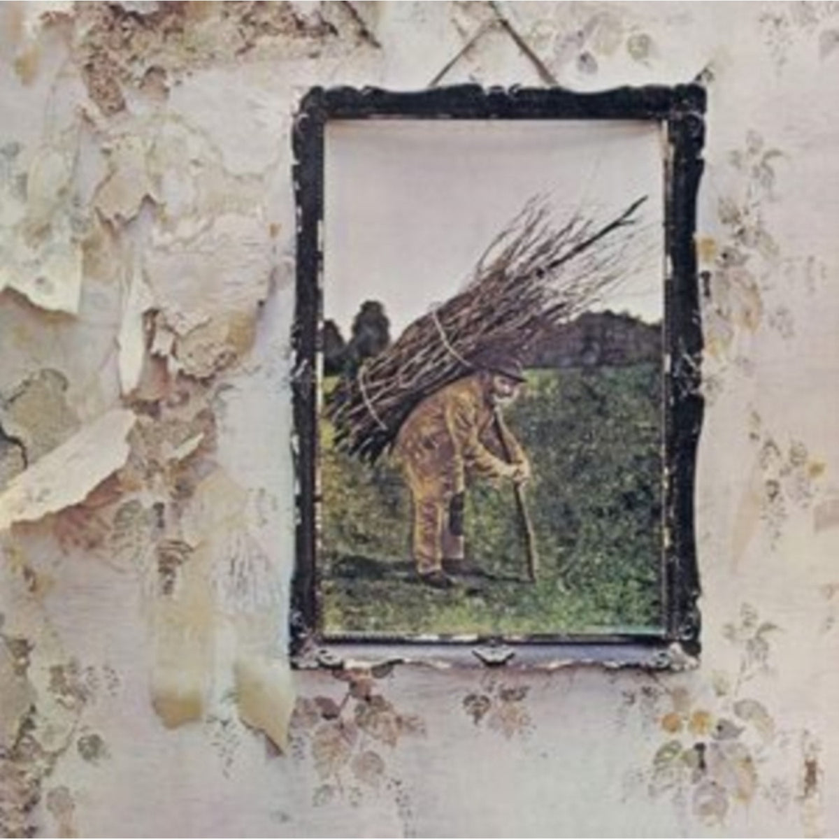 Led Zeppelin Iv (Deluxe Remastered/2LP/180G) & Led Zeppelin Iii (2LP/180G) & In Through The Out Door & Led Zeppelin Ii (180G/Remastered)