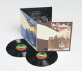 Led Zeppelin Ii (Deluxe Remastered/2LP/180) & In Through The Out Door & Led Zeppelin Iii (Remastered Original/180G) & Physical Graffiti (2015 Remaster) & Led Zeppelin Ii (180G/Remastered) & Led Zeppelin I (180G/Remastered)