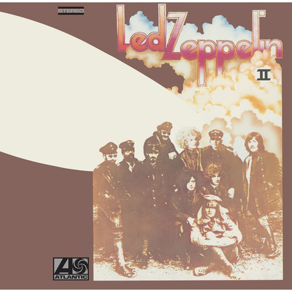 Led Zeppelin Ii & Led Zeppelin I