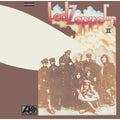 Led Zeppelin Ii & Led Zeppelin I