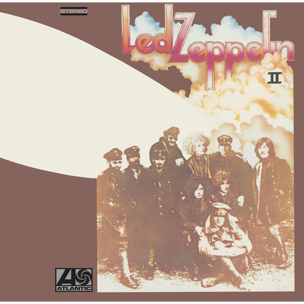 Led Zeppelin Ii & Led Zeppelin I